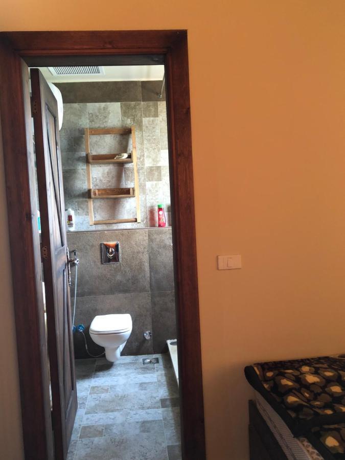 Villa M45 Byoum- Fayoum Qaryat at Ta'mir as Siyahiyah Exterior foto