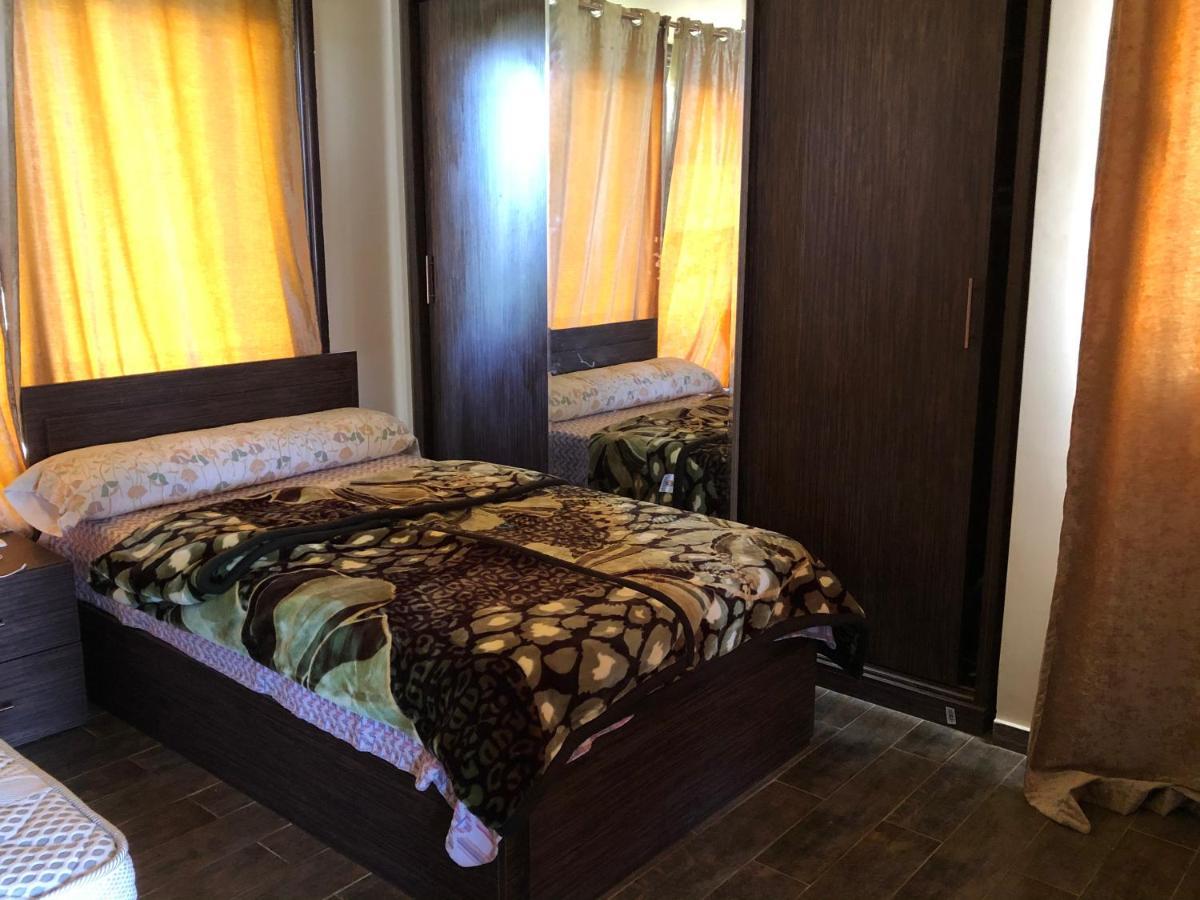 Villa M45 Byoum- Fayoum Qaryat at Ta'mir as Siyahiyah Exterior foto