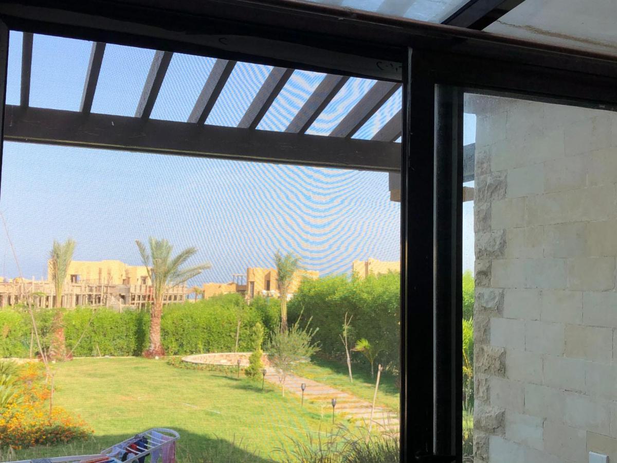 Villa M45 Byoum- Fayoum Qaryat at Ta'mir as Siyahiyah Exterior foto