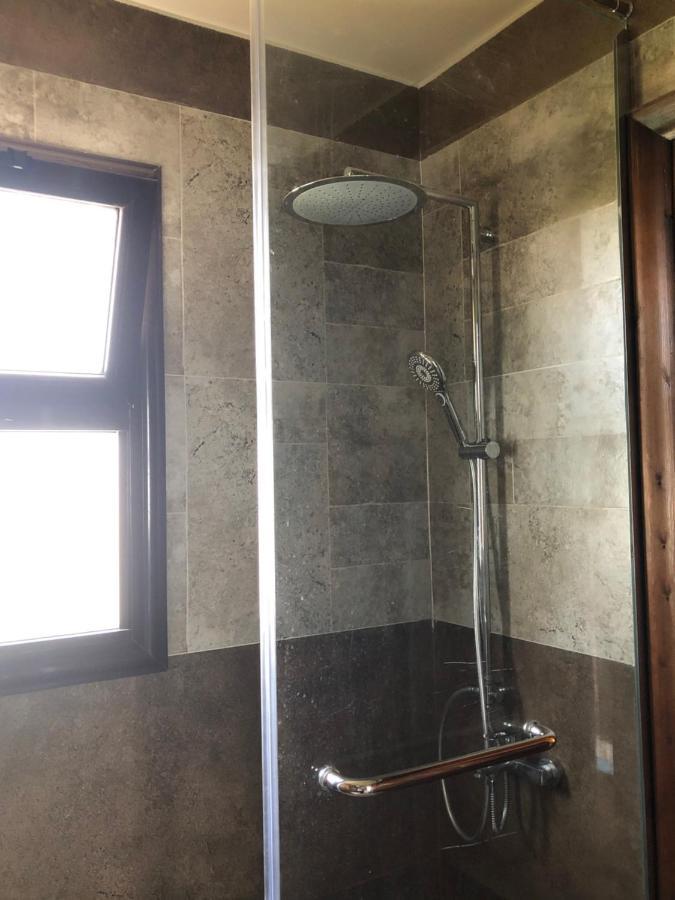 Villa M45 Byoum- Fayoum Qaryat at Ta'mir as Siyahiyah Exterior foto